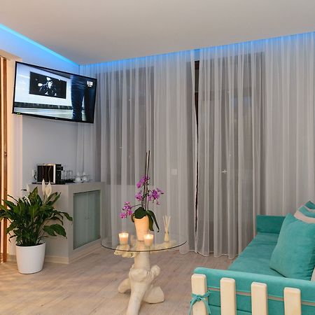 Diamond Boutique Hotel Chania  Eksteriør billede