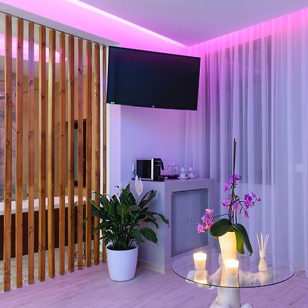 Diamond Boutique Hotel Chania  Eksteriør billede