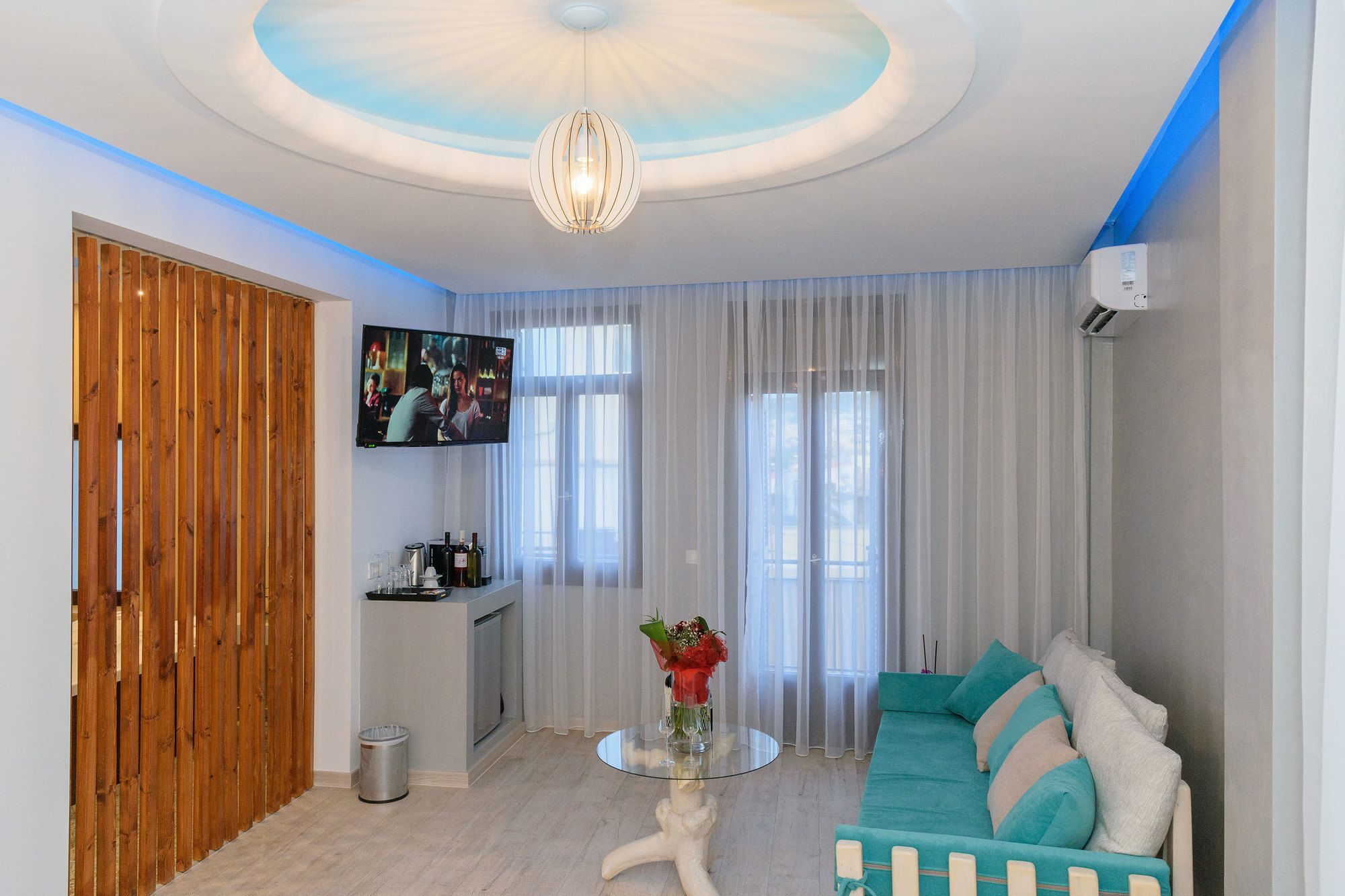 Diamond Boutique Hotel Chania  Eksteriør billede