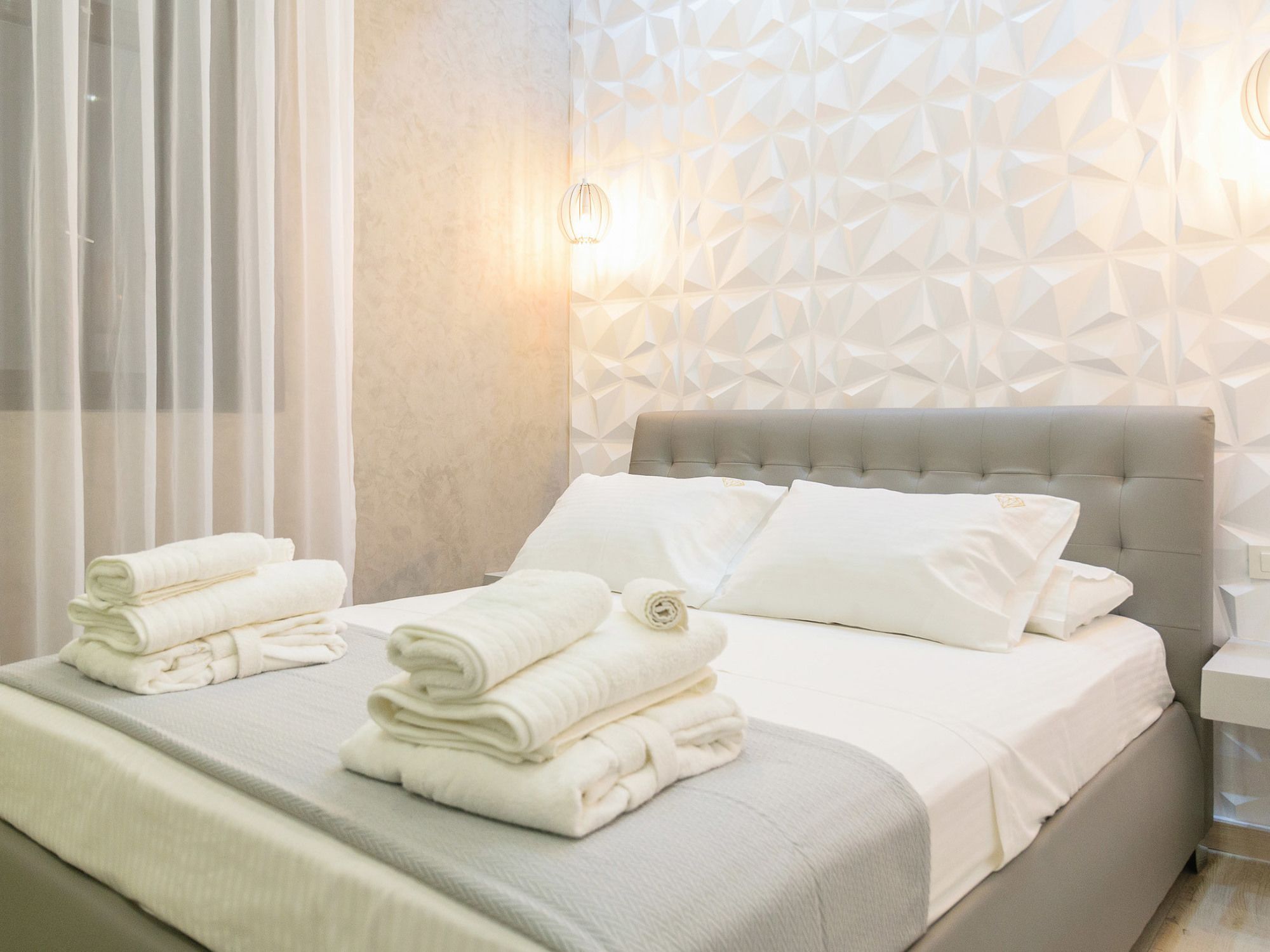 Diamond Boutique Hotel Chania  Eksteriør billede