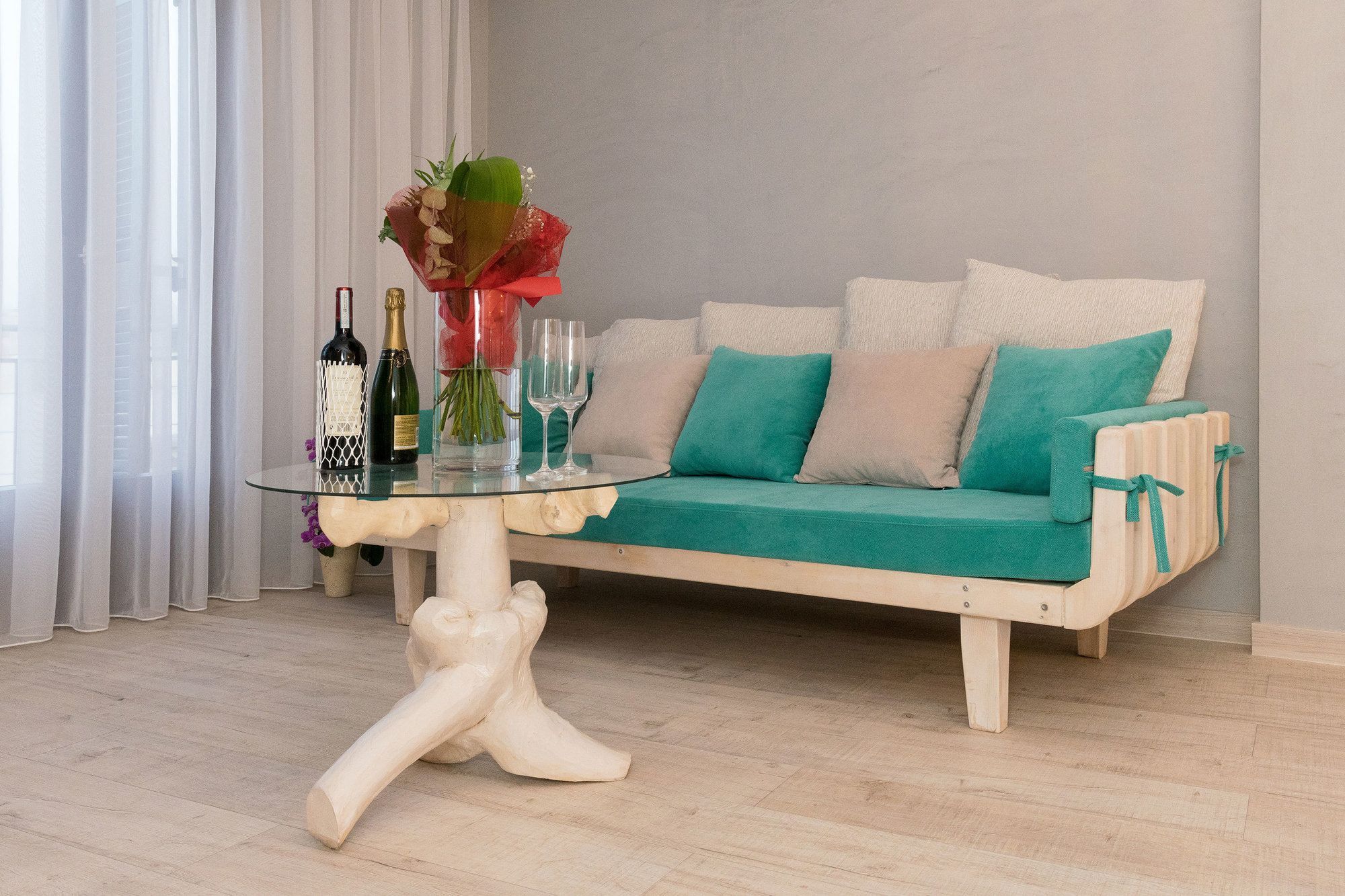 Diamond Boutique Hotel Chania  Eksteriør billede