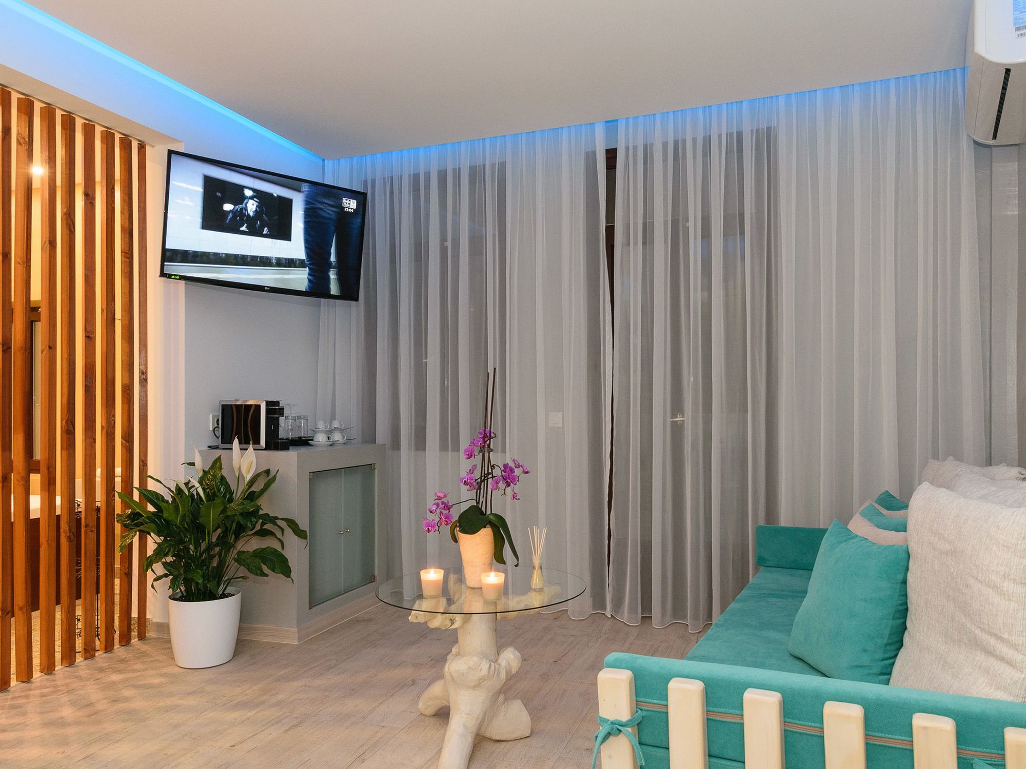 Diamond Boutique Hotel Chania  Eksteriør billede