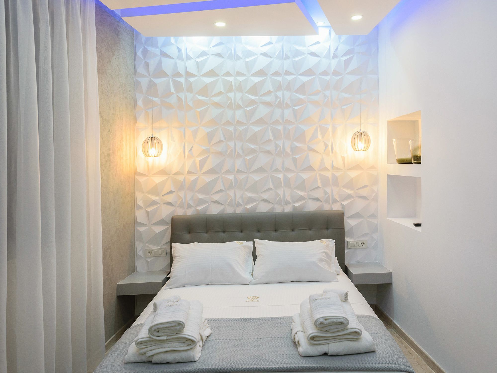 Diamond Boutique Hotel Chania  Eksteriør billede
