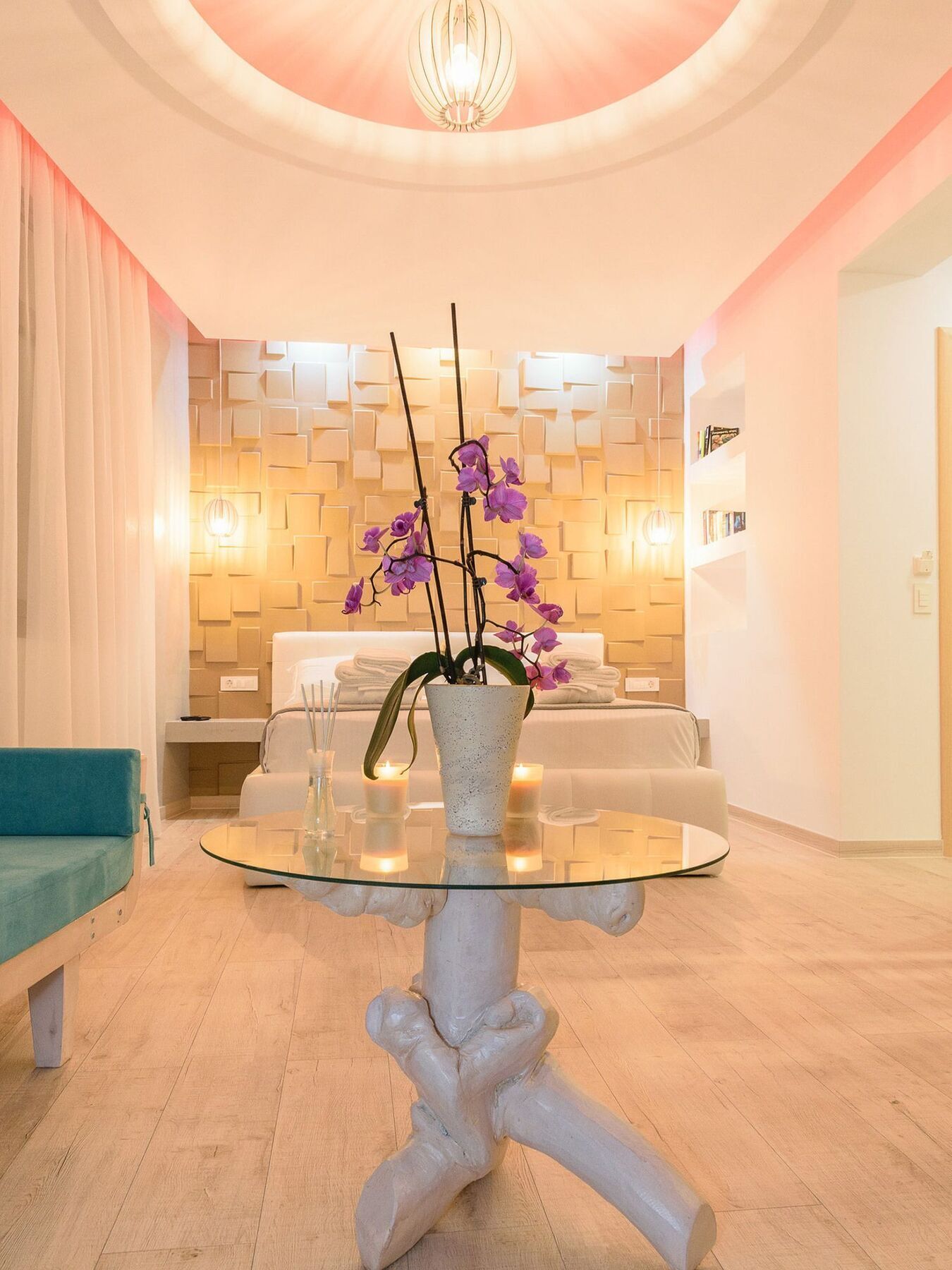 Diamond Boutique Hotel Chania  Eksteriør billede